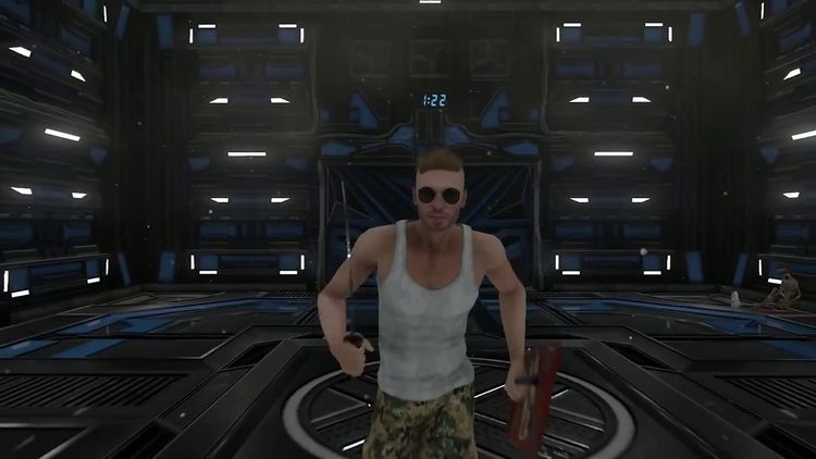 HALF DEAD 2 Steam Altergift