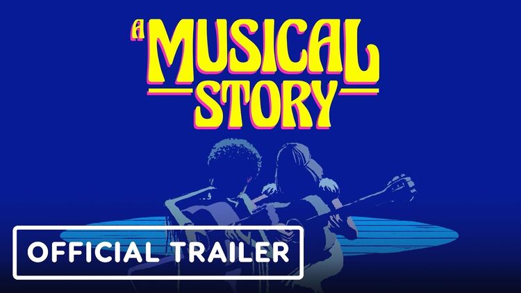 A Musical Story Steam CD Key