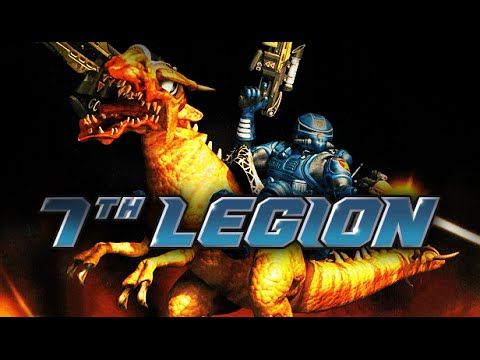 7th Legion PC Steam CD Key