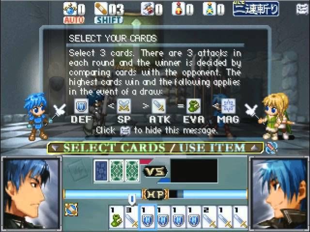 The Sacred Tears TRUE Steam CD Key