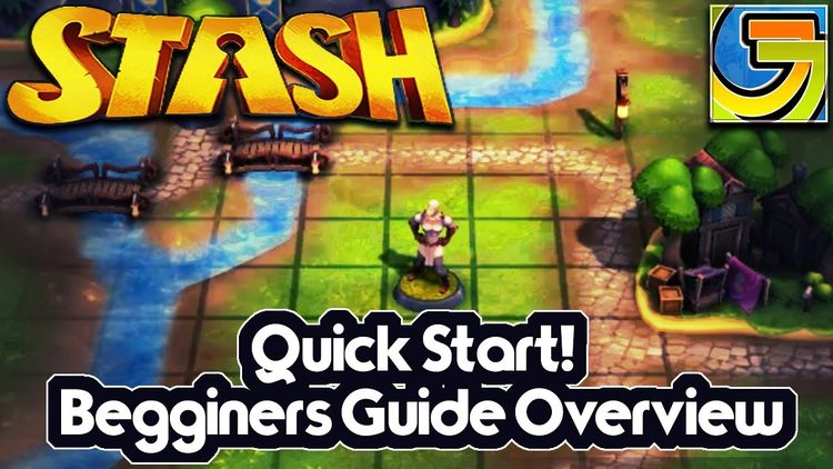 Stash - Citizen Package DLC Steam CD Key