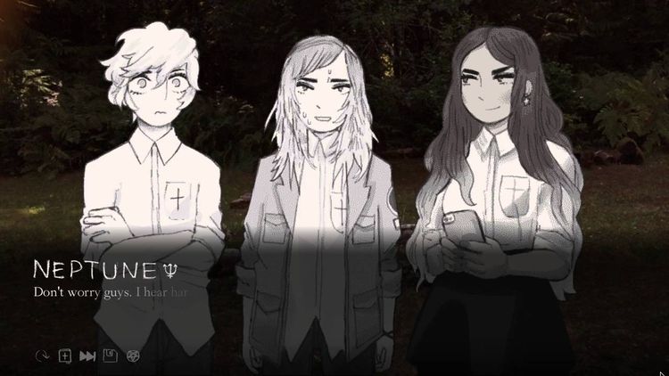We Know the Devil PC Steam CD Key