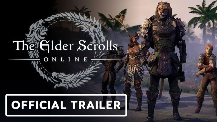 The Elder Scrolls Online - 2025 Content Pass DLC PC Digital Download CD Key