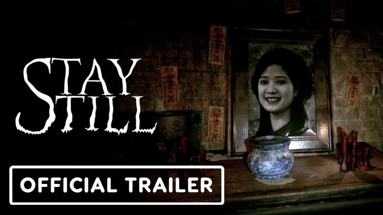 Stay Still Steam CD Key