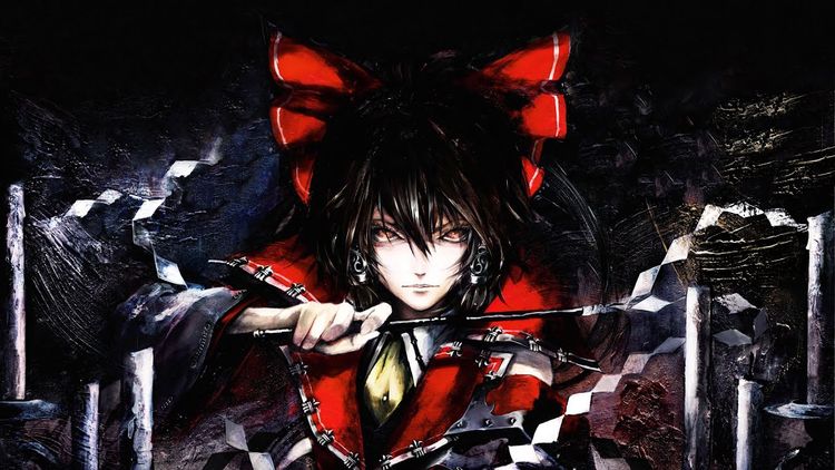 Koumajou Remilia: Scarlet Symphony Digital Deluxe Edition PC Steam CD Key