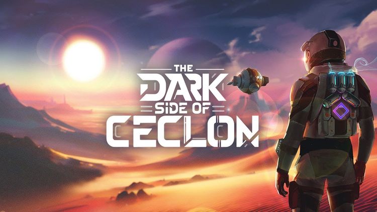THE DARK SIDE OF CECLON PC Steam CD Key