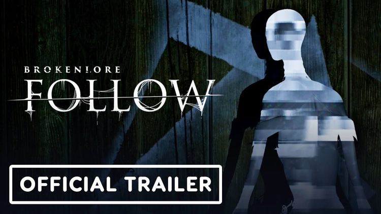 BrokenLore: FOLLOW PC Steam CD Key