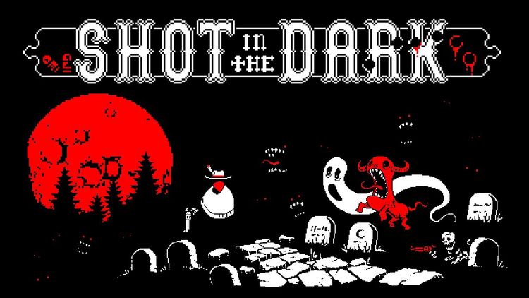 Shot in the Dark Steam CD Key