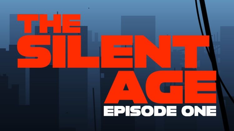 The Silent Age Steam CD Key