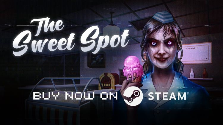 The Sweet Spot PC Steam CD Key