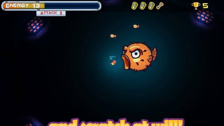 Miaou Moon Steam CD Key