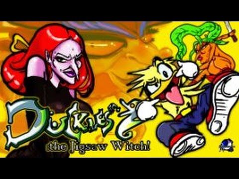 Duckles: the Jisgaw Witch Steam CD Key