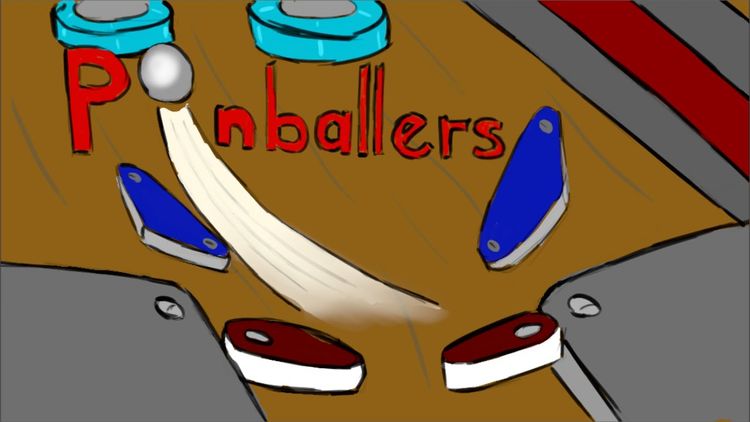 Pinballers PC Steam CD Key