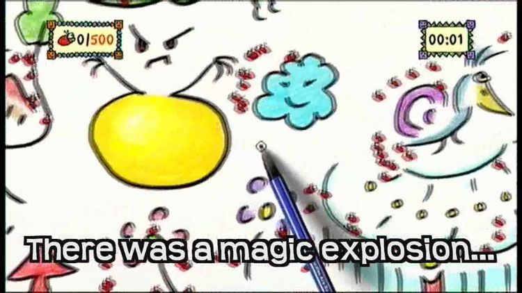 Your Doodles are Bugged! Easter Special Steam CD Key