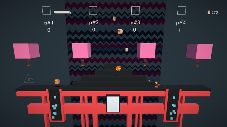 LQVE: Lion Quest Versus Expanded PC Steam CD Key