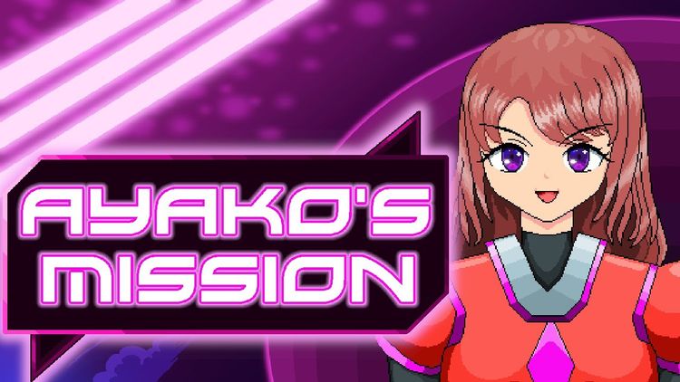 Ayako's Mission Steam CD Key