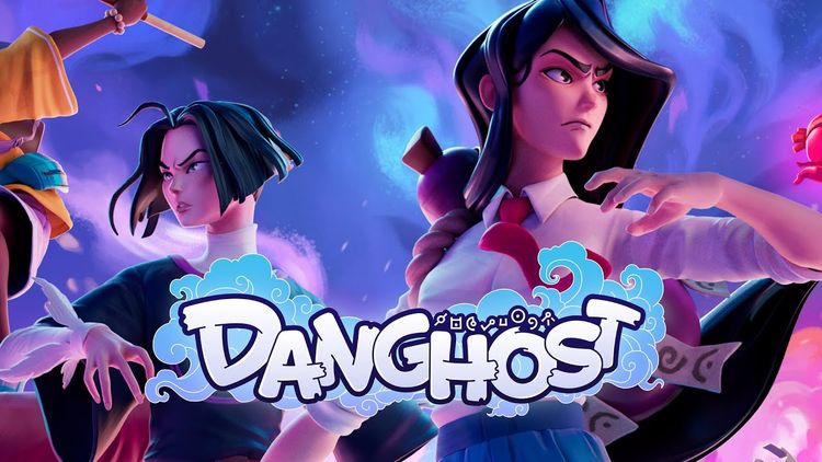 Danghost Steam CD Key