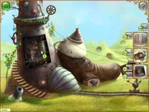 The Tiny Bang Story PC Steam CD Key