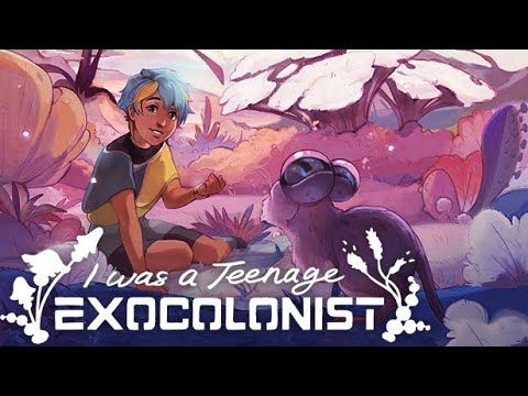 I Was a Teenage Exocolonist PC Steam CD Key (valid until December 2026)
