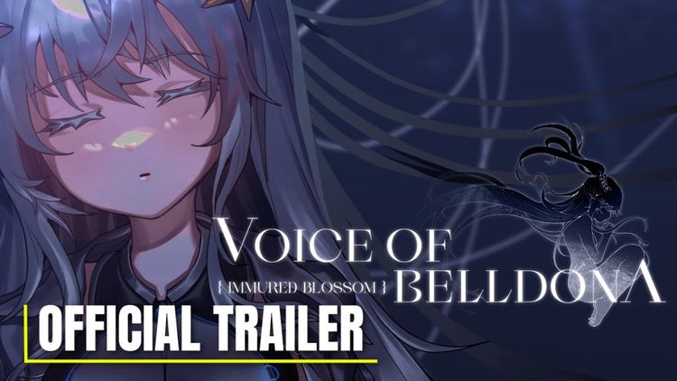 Voice of Belldona PC Steam CD Key