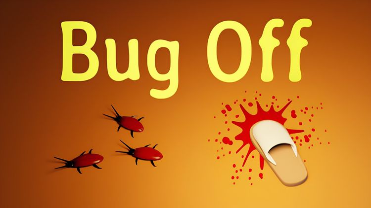 Bug Off PC Steam CD Key