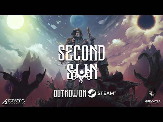 Second Sun PC Steam CD Key