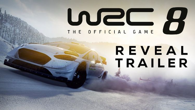 WRC Collection Vol. 2 PC Steam CD Key