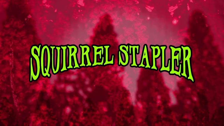 Squirrel Stapler Steam CD Key