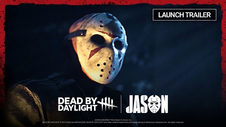 Dead by Daylight: Jason DLC EU PC Steam CD Key