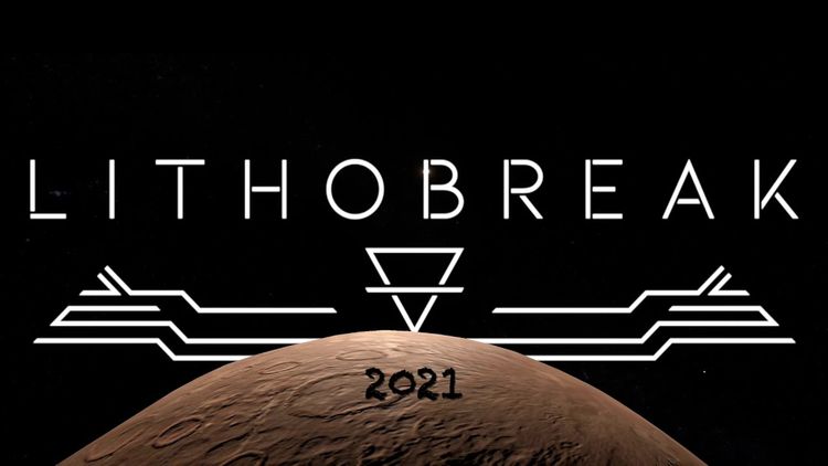 LithoBreak Steam CD Key