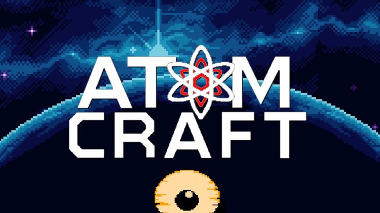 Atomcraft PC Steam CD Key
