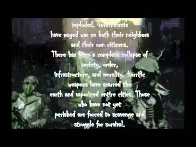 Waste Walkers Steam CD Key