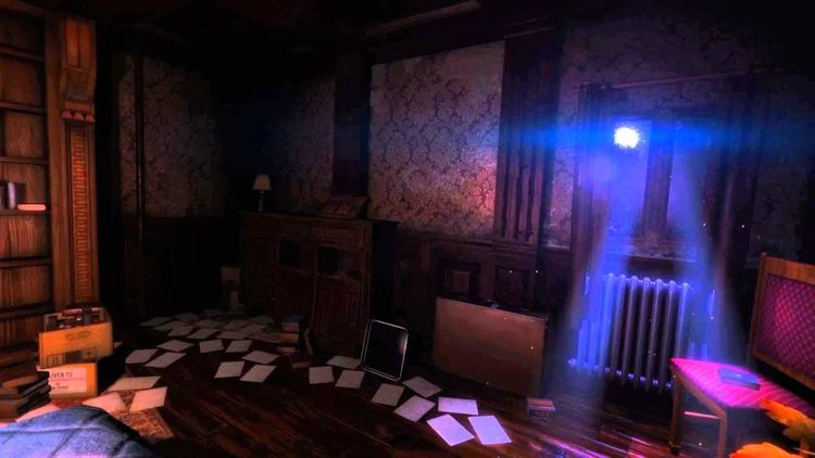 The Guest PC Steam CD Key