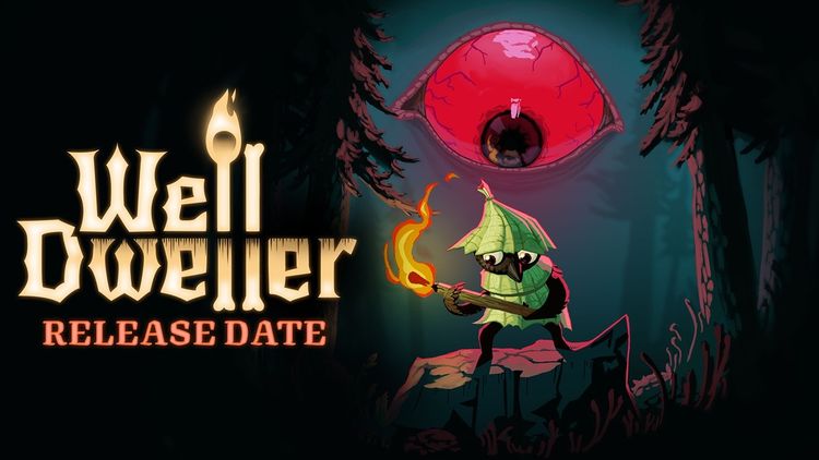 Well Dweller PC Steam CD Key