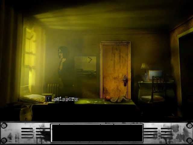 The Cat Lady Steam CD Key