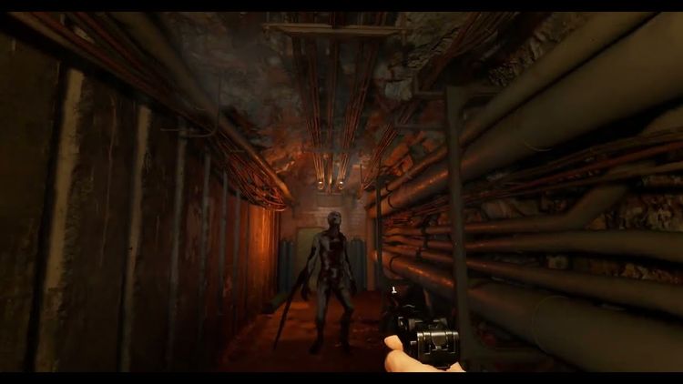 Mortanis Prisoners PC Steam CD Key