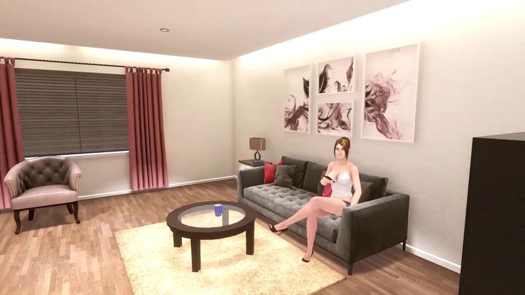 Love Vibe: Aria EU PC Steam Altergift