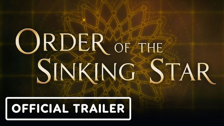 Order of the Sinking Star PC Steam CD Key