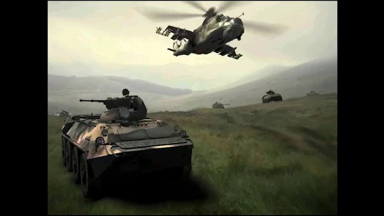 Gunship + Gunship 2000 PC Steam CD Key