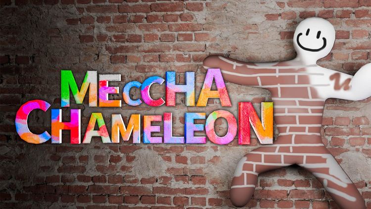 MECCHA CHAMELEON PC Steam Altergift