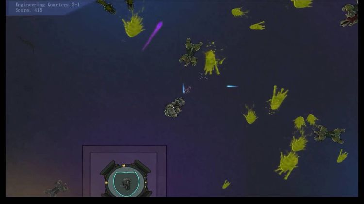 Space Beret Steam CD Key