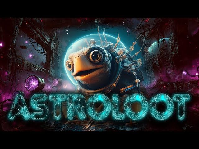 Astroloot PC Steam CD Key