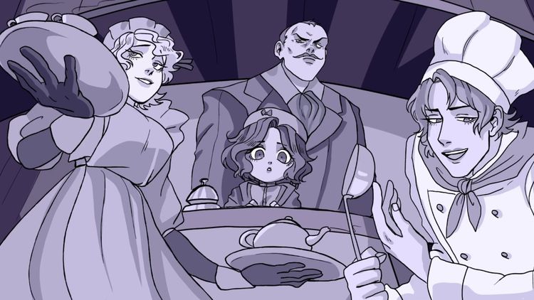 Misadventures of Laura Silver: Chapter I Steam CD Key