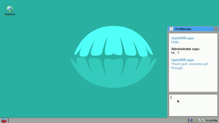 Archimedes Steam CD Key