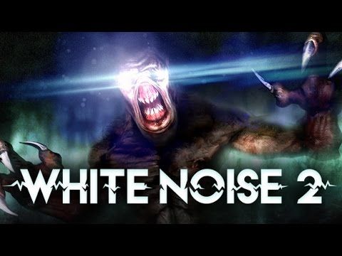 White Noise 2 - Accursed Pack DLC Steam CD Key