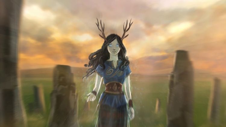 Seers Isle Steam CD Key