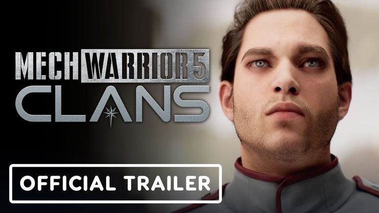 MechWarrior 5: Clans PC Steam Altergift