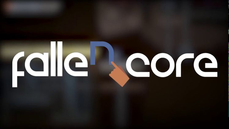 FallenCore PC Steam CD Key