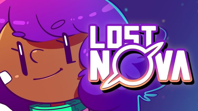 Lost Nova Steam CD Key