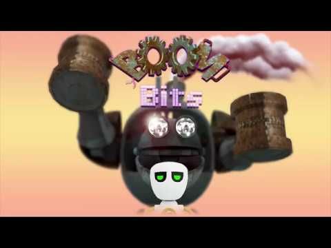 Boom Bits Steam CD Key